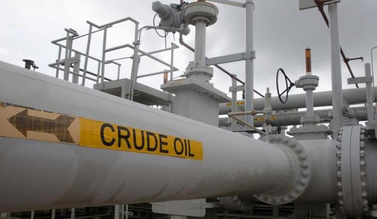 Hope for nigeria as africa awaits 428 new oil, gas projects